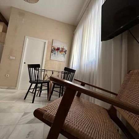 Casa Procurador Triana Lägenhet Sevilla Exteriör bild