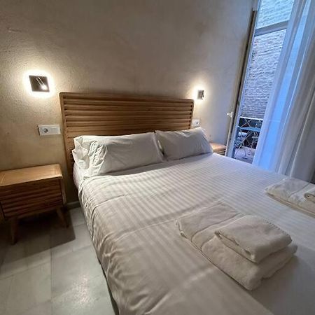 Casa Procurador Triana Lägenhet Sevilla Exteriör bild