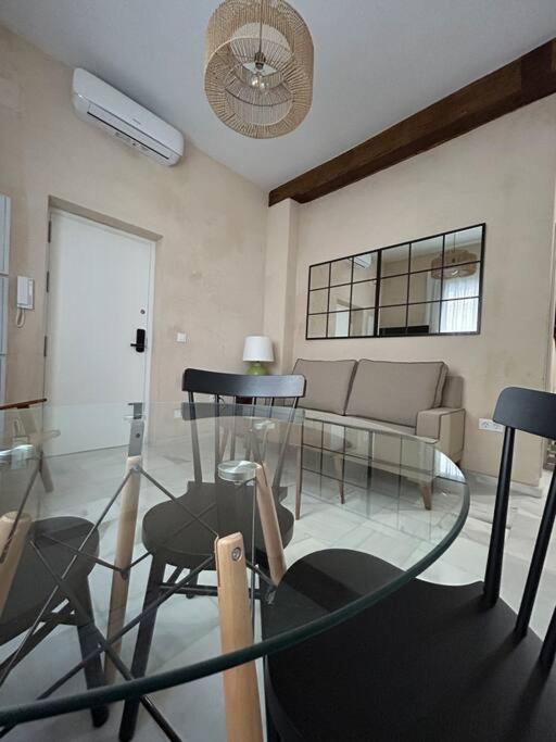 Casa Procurador Triana Lägenhet Sevilla Exteriör bild