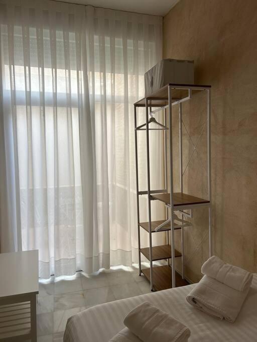 Casa Procurador Triana Lägenhet Sevilla Exteriör bild