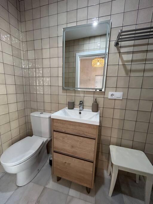 Casa Procurador Triana Lägenhet Sevilla Exteriör bild