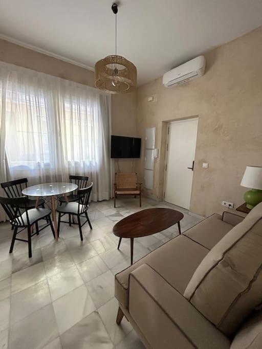 Casa Procurador Triana Lägenhet Sevilla Exteriör bild