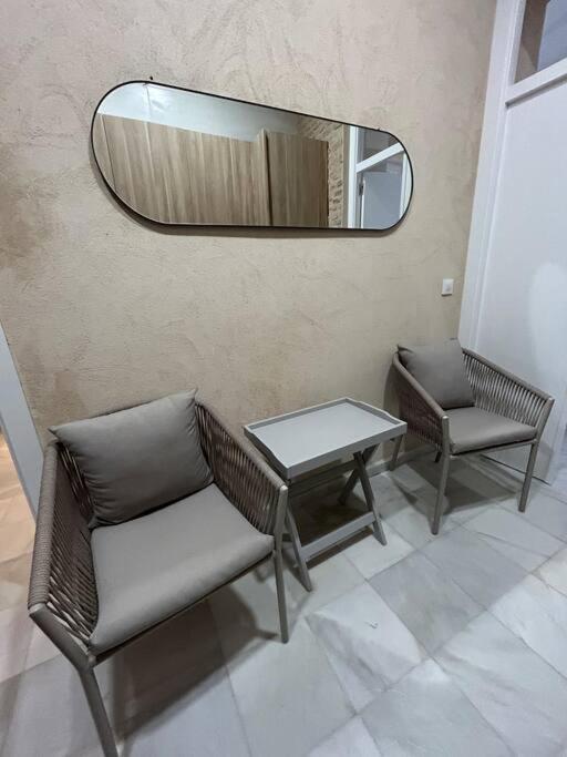 Casa Procurador Triana Lägenhet Sevilla Exteriör bild