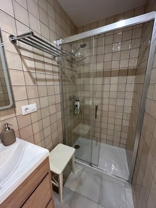 Casa Procurador Triana Lägenhet Sevilla Exteriör bild