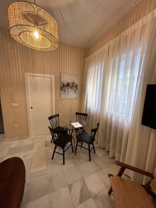 Casa Procurador Triana Lägenhet Sevilla Exteriör bild
